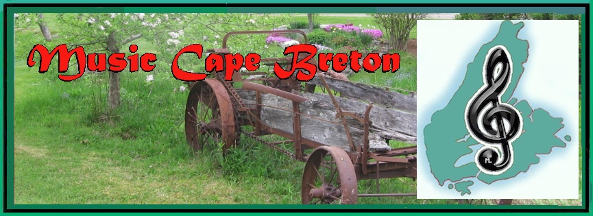 Music Cape Breton